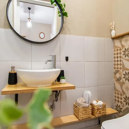 F'eris Nest Zákynthos by