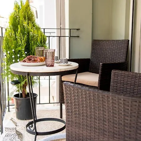 F'eris Nest Lejlighed