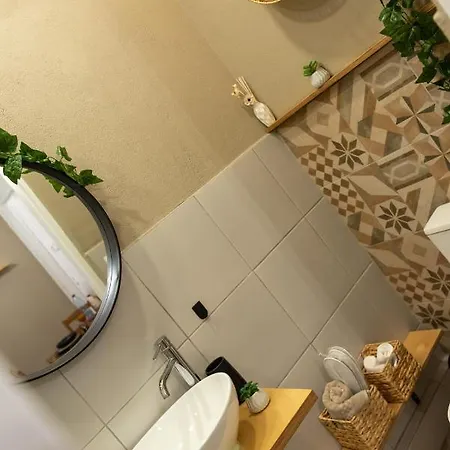 F'eris Nest * Zákynthos by