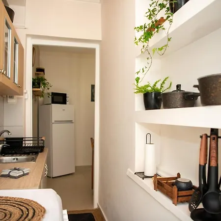 F'eris Nest Zákynthos by