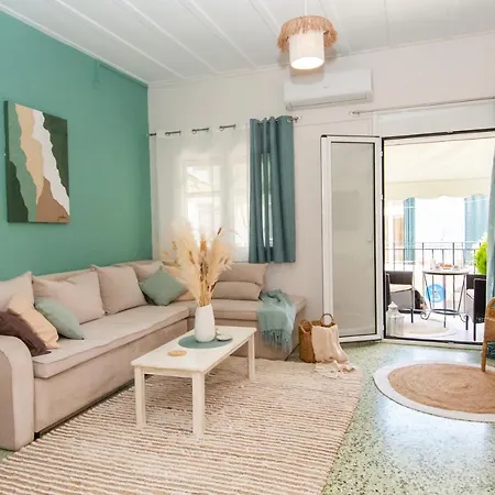 F'eris Nest 公寓 扎金索斯镇