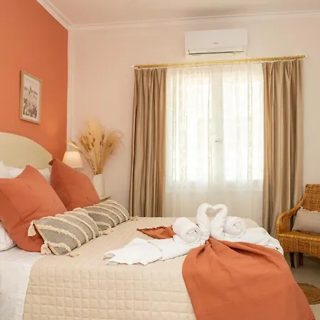 דירה F'eris Nest זקינטוס טאון