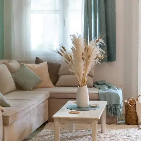 F'eris Nest Apartamento *