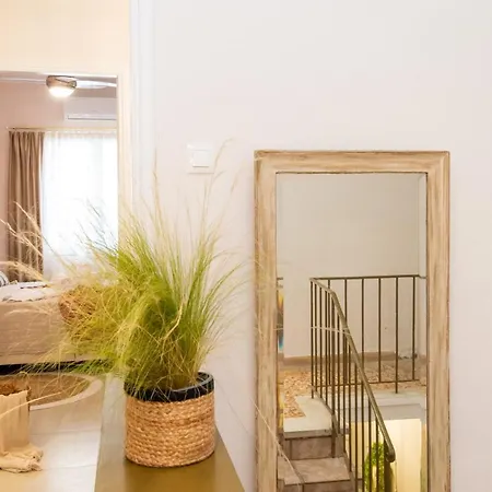Daire F'eris Nest Zakintos