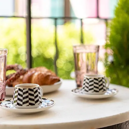 F'eris Nest Apartamento