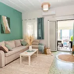 F'eris Nest Apartment Zakynthos