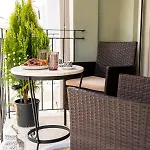 F'eris Nest Apartment