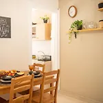 Apartment F'eris Nest *