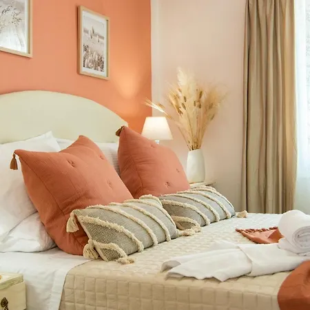 F'eris Nest Apartment Zakynthos Town