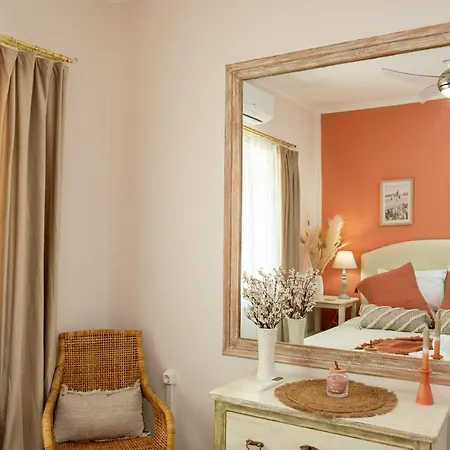 F'eris Nest Apartment *